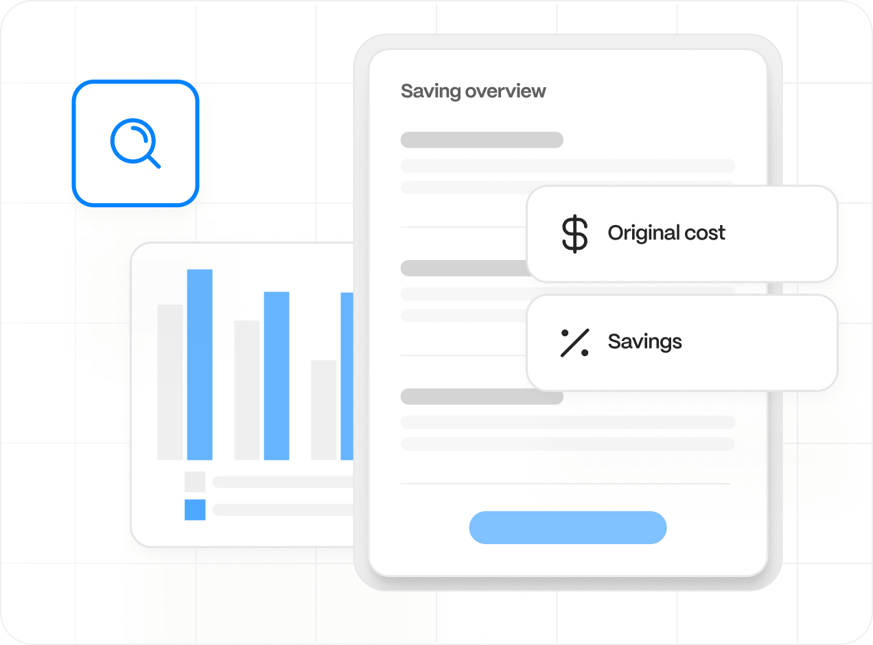 Clouderr features