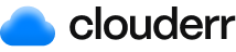 Clouderr
